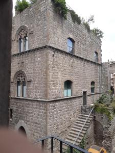 Palazzetto la Fonte