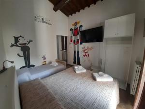 Palazzetto la Fonte