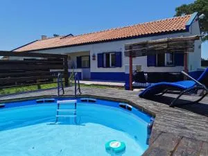 HERDADE PALMA t1 - Lançada