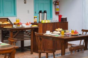 Pousada Coração do Arraial