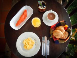 Hotel Mesón de los Virreyes