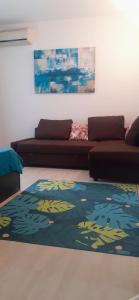 Apart hotel Sara seaview