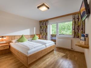 Appartementhaus Fuchs