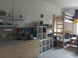 Evergreen Hostel Krakow