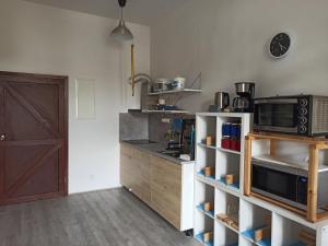 Evergreen Hostel Krakow