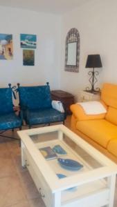 APARTAMENTO ZAHARA DE LOS ATUNES