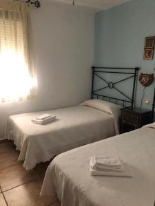 APARTAMENTO ZAHARA DE LOS ATUNES