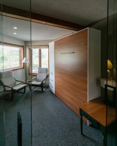 Escapade Pinoteau Tremblant Getaway