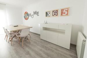 Apartamentos San Juan