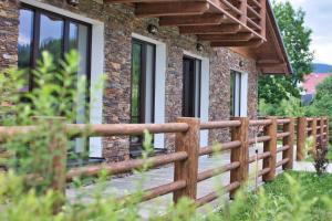 Chata Panoráma Zuberec