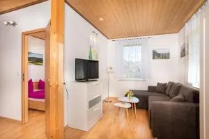 Ferienhaus "Zur Alten Schule" - Sebnitz