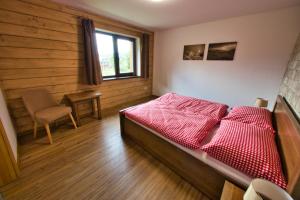 Chata Panoráma Zuberec