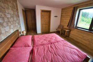 Chata Panoráma Zuberec