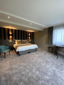 Hotels Best Western Plus Le Fairway Hotel & Spa Golf d'Arras : photos des chambres
