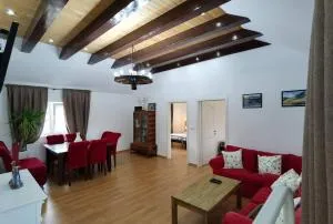 Apartament 2 camere - Casa Divertis - Potocenii de Jos