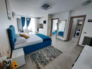 Apartament Rebeca Lux by Alezzi Beach Resort