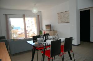 Apartamento Centro Plaza El Médano (1-A)