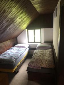 Apartmany Slavkovice-Lipno