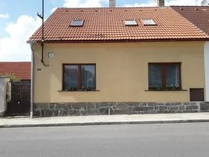 Ubytování v soukromí U Aničky - Kotouň