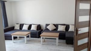 Ubytování v soukromí U Aničky