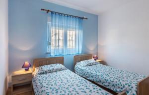 Apartment Matea