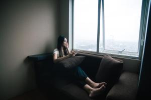 Apartemen Soekarno Hatta by Easy Staycation 2