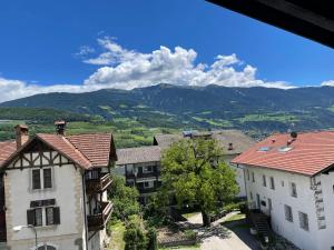 Studio with Mountain View