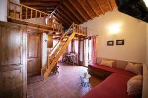 Katikies Stamatias Studios & Maisonettes - Agnontas