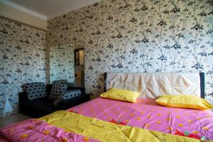 Apartemen Soekarno Hatta by Easy Staycation 2