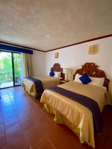 Ecotel Quinta Regia