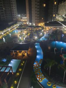 Salinas Exclusive RESORT