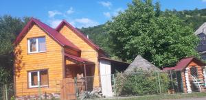 Готель Людмила