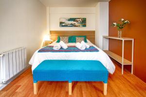 Bariloche de Ensueno