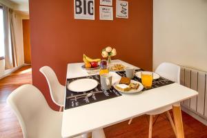 Bariloche de Ensueno