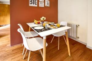 Bariloche de Ensueno