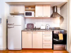 Bariloche de Ensueno