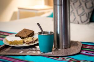 Bariloche de Ensueno