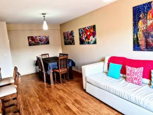 Principessa en pleno centro