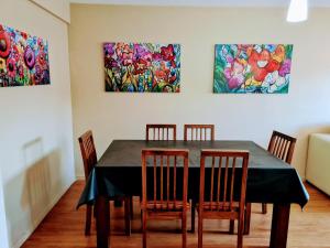 Principessa en pleno centro