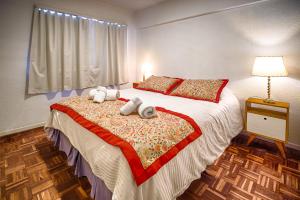 Simple a una cuadra de todo