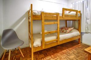 Simple a una cuadra de todo