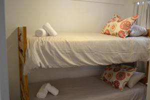 Simple a una cuadra de todo