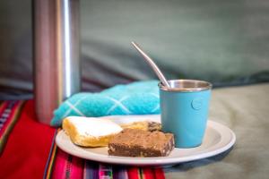 Simple a una cuadra de todo