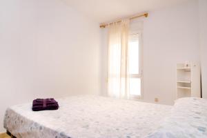 Apartamento de 4 dormitorios a tan sólo 2,5 km de la Playa San Juan