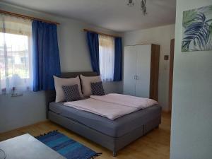 Privatzimmervermietung Foidlbauer