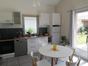 Appartement proche lac et plage