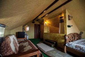 Comfort Double Room room in Hotel Koleso