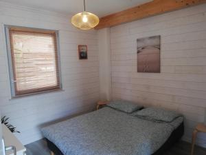 Appartement proche lac et plage