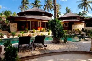 Keong Villas - Mokdale