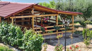 Casa Lira Orșova